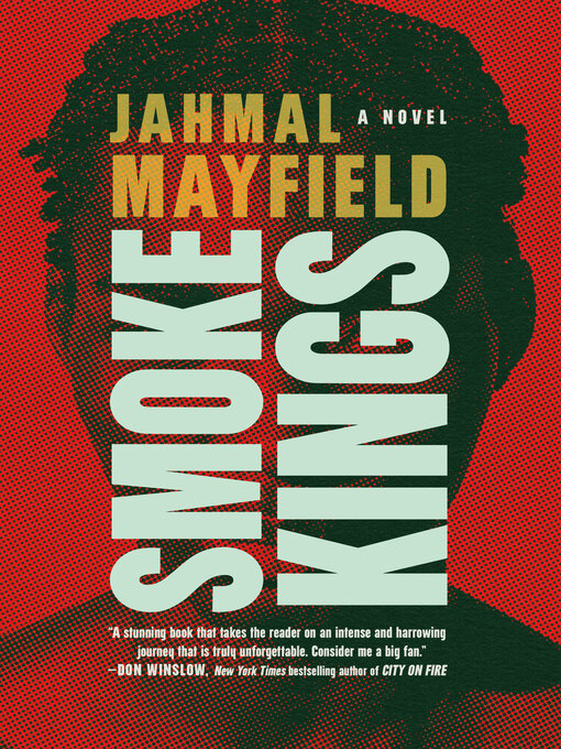 Title details for Smoke Kings by Jahmal Mayfield - Available